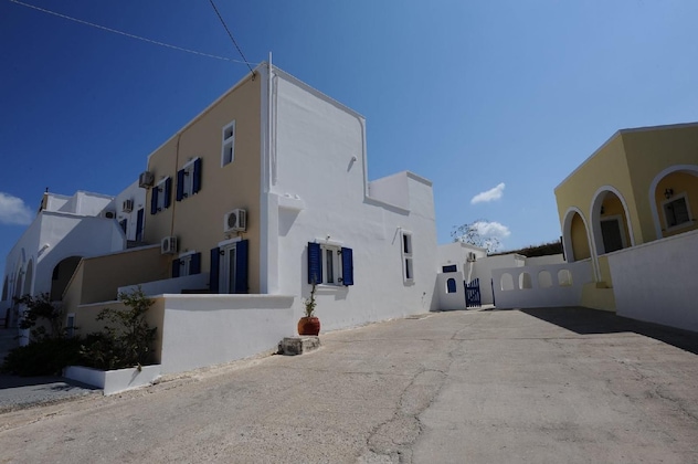 Gallery - Villa Kavallaris & Apartments