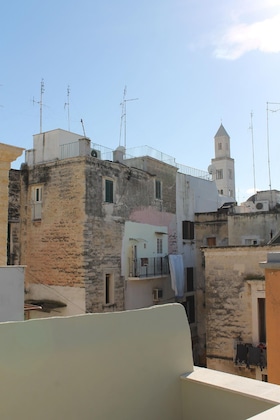 Gallery - Torre Tresca B&B