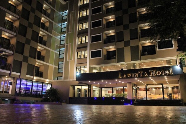 Gallery - Lawinta Hotel Pattaya