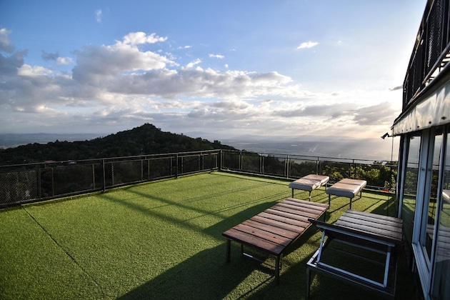Gallery - The Resort Angel Hill