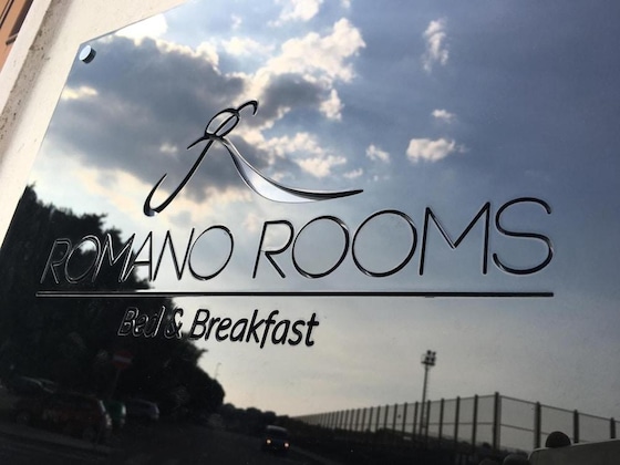 Gallery - Romano Rooms