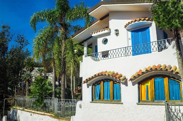 Gallery - Baia D'oro