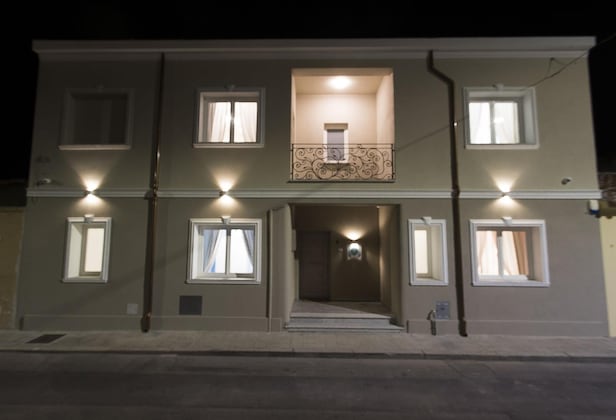 Gallery - Les Suites Magnolia