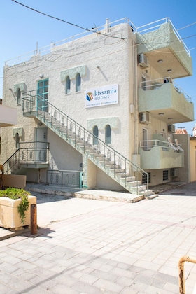 Gallery - Kissamia Rooms