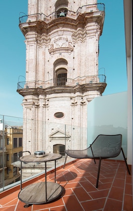 Gallery - Málaga Premium Hotel