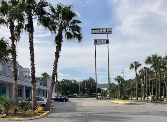 Gallery - Altamonte Springs Hotel and Suites