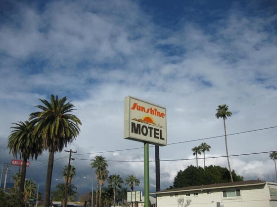 Gallery - Sunshine Motel