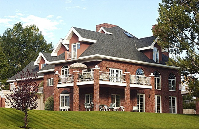 Gallery - Toad Hall Manor