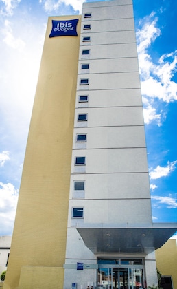 Gallery - Ibis Budget Belem