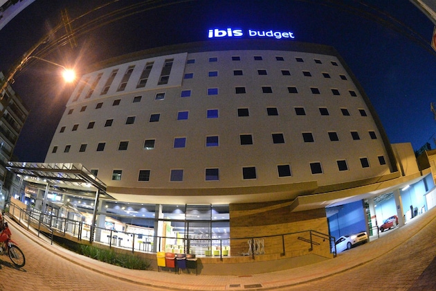 Gallery - Ibis Budget Blumenau