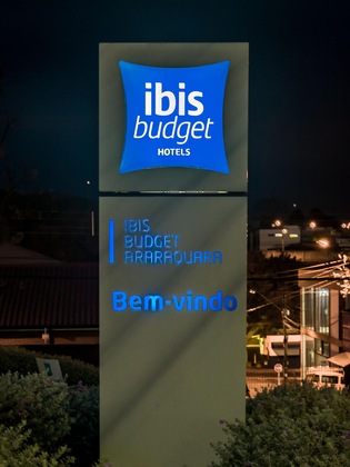 Gallery - Ibis Budget Araraquara