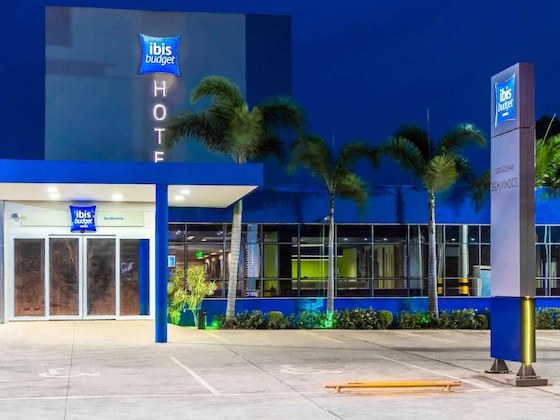 Gallery - Ibis Budget Sertaozinho