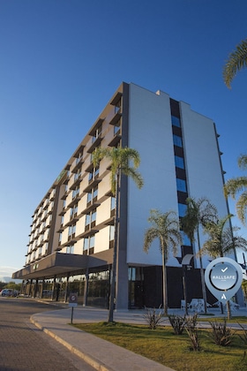 Gallery - Ibis Styles Taubate
