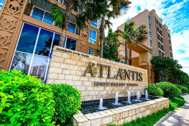 Gallery - Atlantis Condo Resort By Natnarin