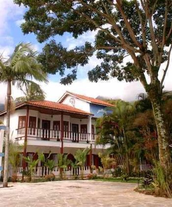 Gallery - Pousada Náutilus