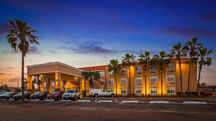 Gallery - Best Western Beachside Inn
