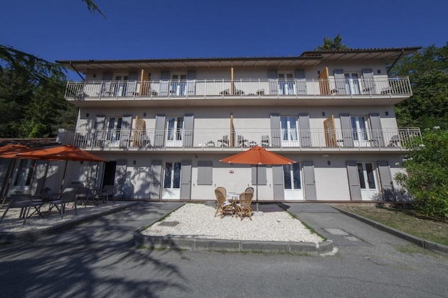 Gallery - Il Ciocco Hotels