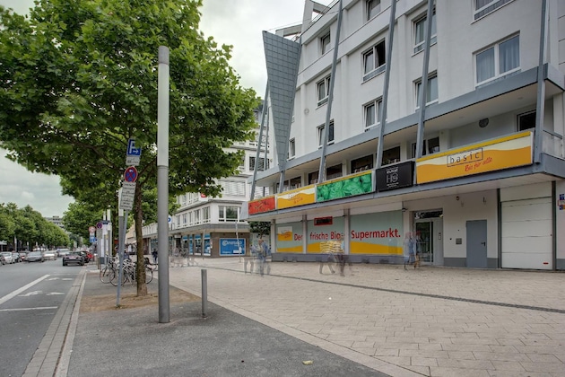 Gallery - Nyce Hotel Dortmund City