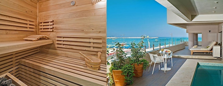 Gallery - Swell Boutique Hotel