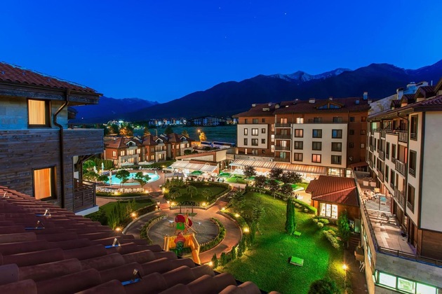 Gallery - Murite Club Hotel