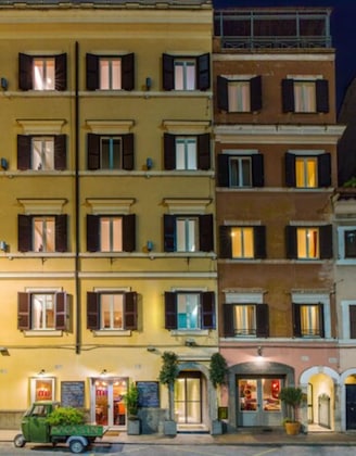 Gallery - Condominio Monti Boutique Hotel