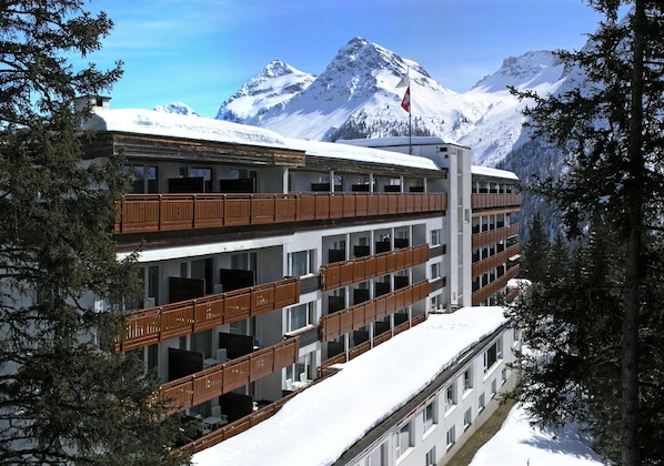 Gallery - Sunstar Hotel Arosa