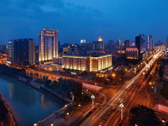 Gallery - Jinjiang Hotel