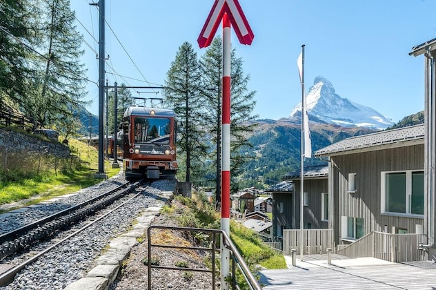 Gallery - Apartamento 5 Dormitorios 2 Baños en 3920, Zermatt