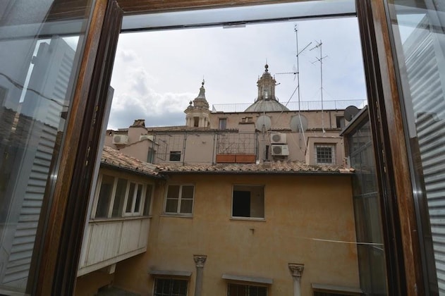 Gallery - apartamento 1 habitación 1 baño en Rione VI Parione, Roma