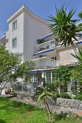 Gallery - Marinero Apartments