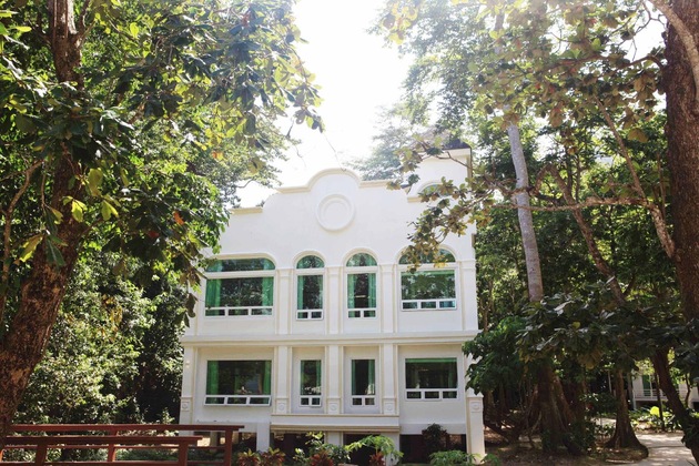 Gallery - Matinloc Island Resort