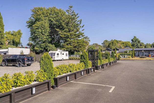 Gallery - Amble Inn Motel - Masterton