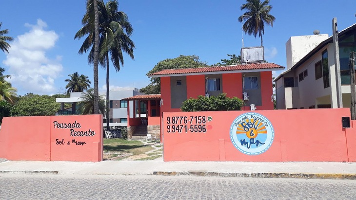 Gallery - Pousada Recanto Do Sol E Mar