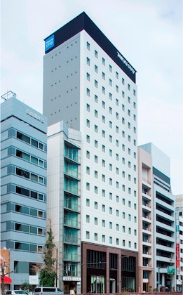 Gallery - Tokyu Stay Ginza