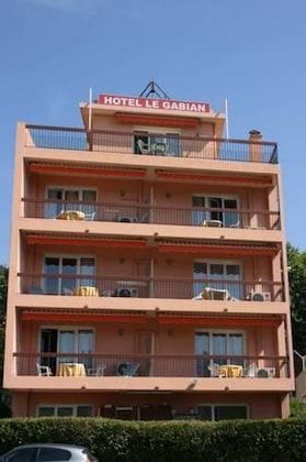 Gallery - Hotel Le Gabian