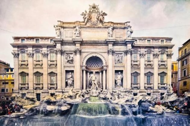 Gallery - Domus Fontis