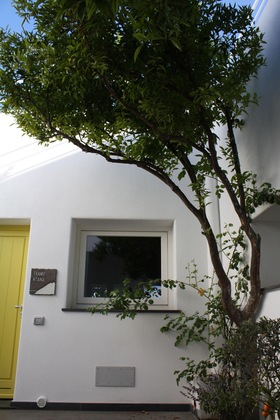 Gallery - Il Gabbiano Relais