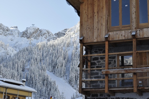 Gallery - Chalet Heidi