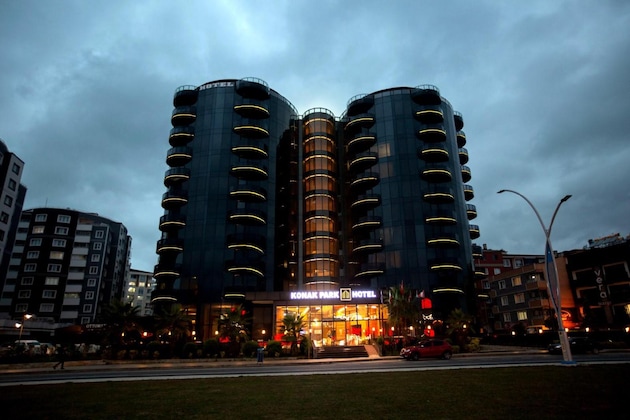 Gallery - Konak Park Hotel