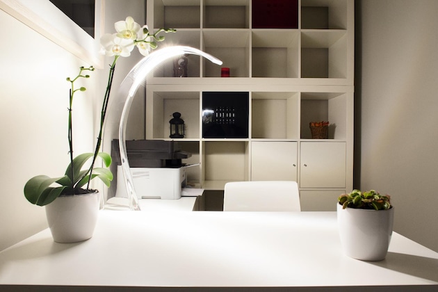 Gallery - Le Royal Luxury