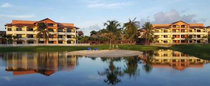 Gallery - Tot Punta Cana Apartments