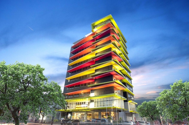 Gallery - Maxonehotels At Dharmahusada - Surabaya