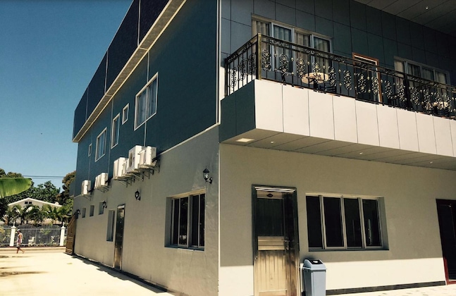 Gallery - Meida Hotel & Restaurant