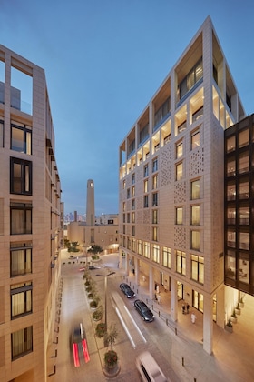 Gallery - Mandarin Oriental