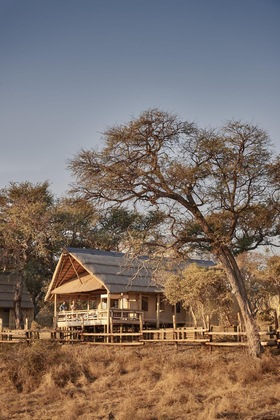 Gallery - Belmond Safaris