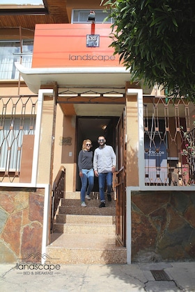 Gallery - Landscape Bed & Breakfast