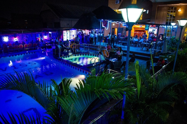 Gallery - Sweet Spirit Hotel And Suites Danag - Port Harcourt