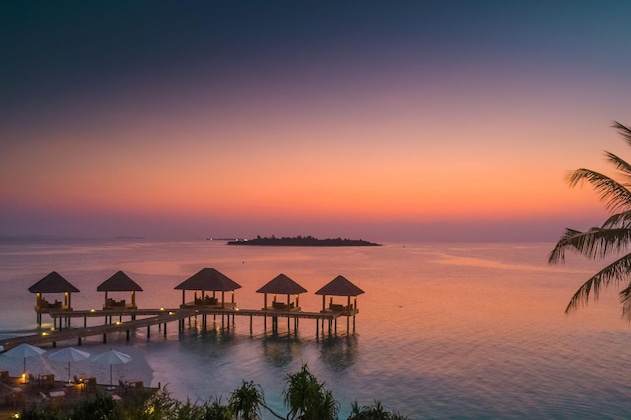 Gallery - Kudafushi Resort And Spa