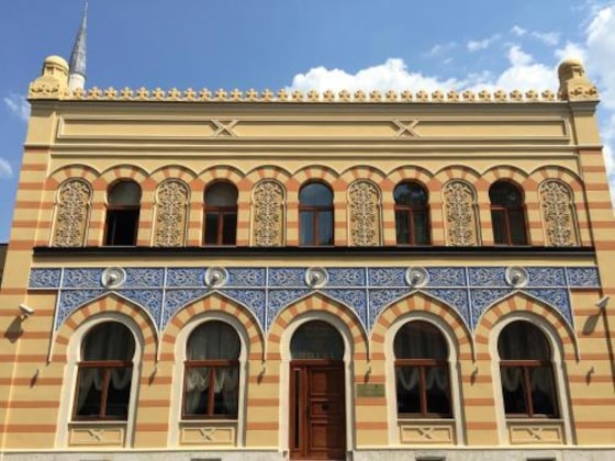 Gallery - Isa Begov Hamam Hotel