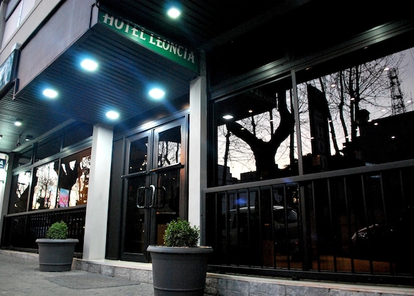 Gallery - Hotel Leoncia